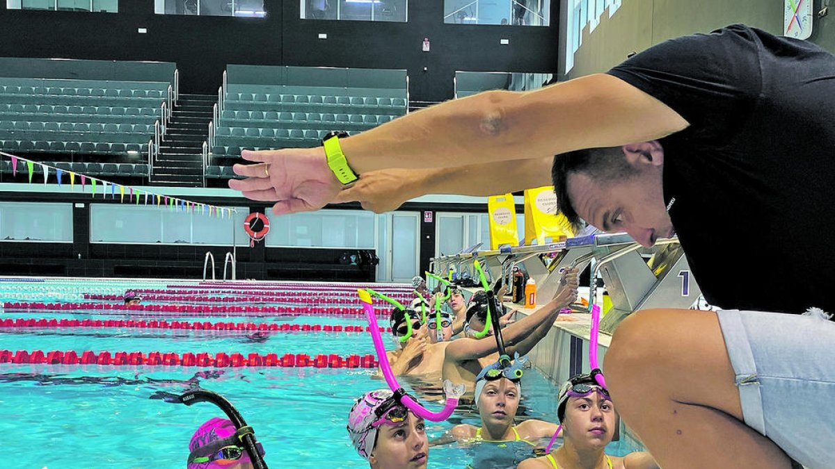 La FAN impulsa una xerrada de Jordi Jou