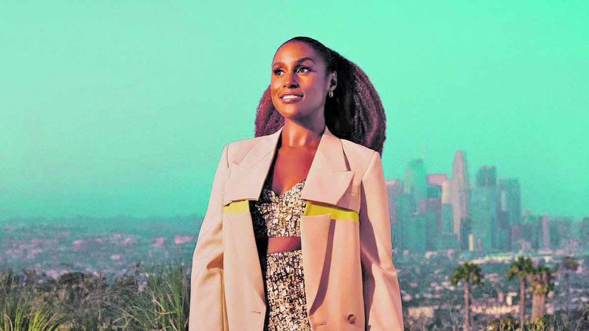 'Insecure', títol original d'HBO, ja es pot veure a Netflix des del 3 de juliol als EUA.