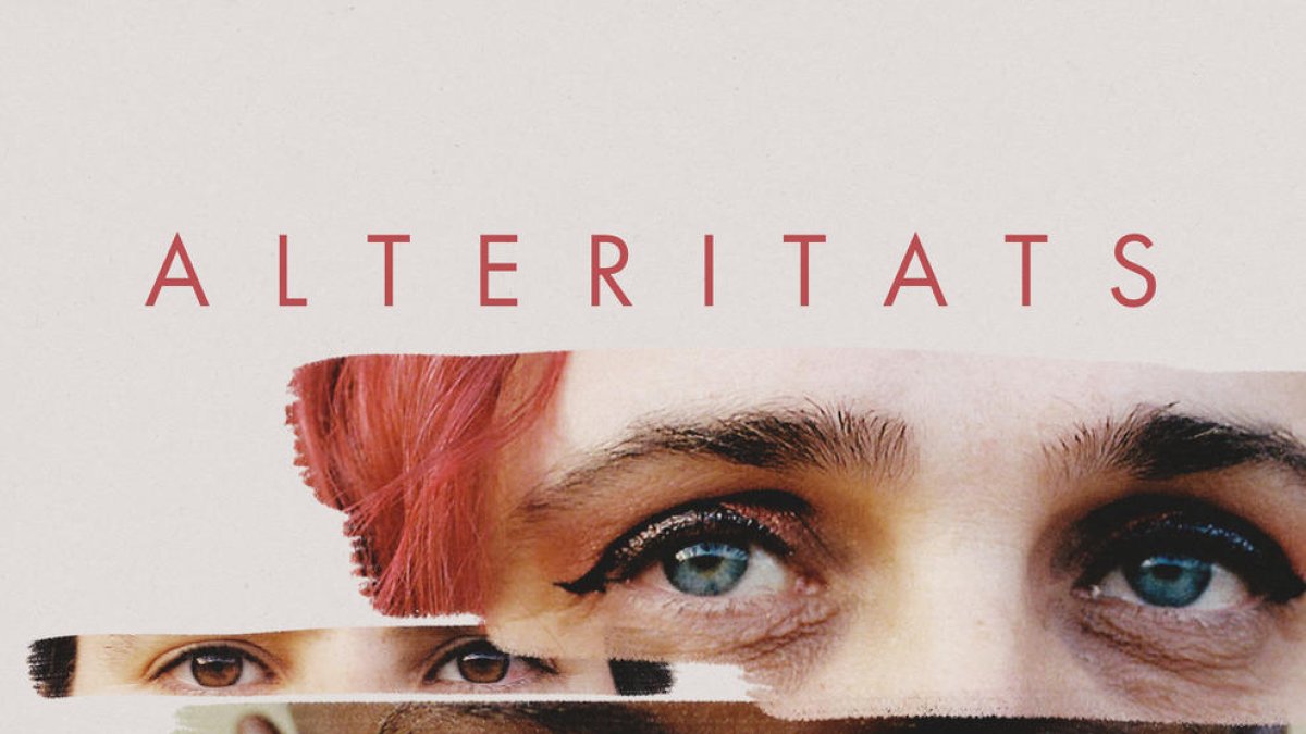 Cartell 'Alteritats'