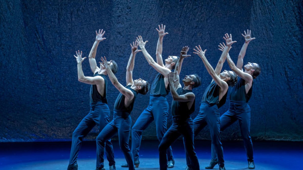 Temporada MoraBanc 'Alento'