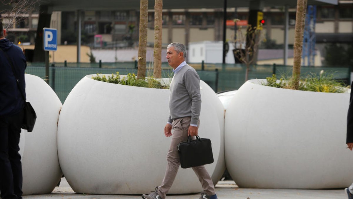 El judici pel 'cas BPA' encara la recta final.