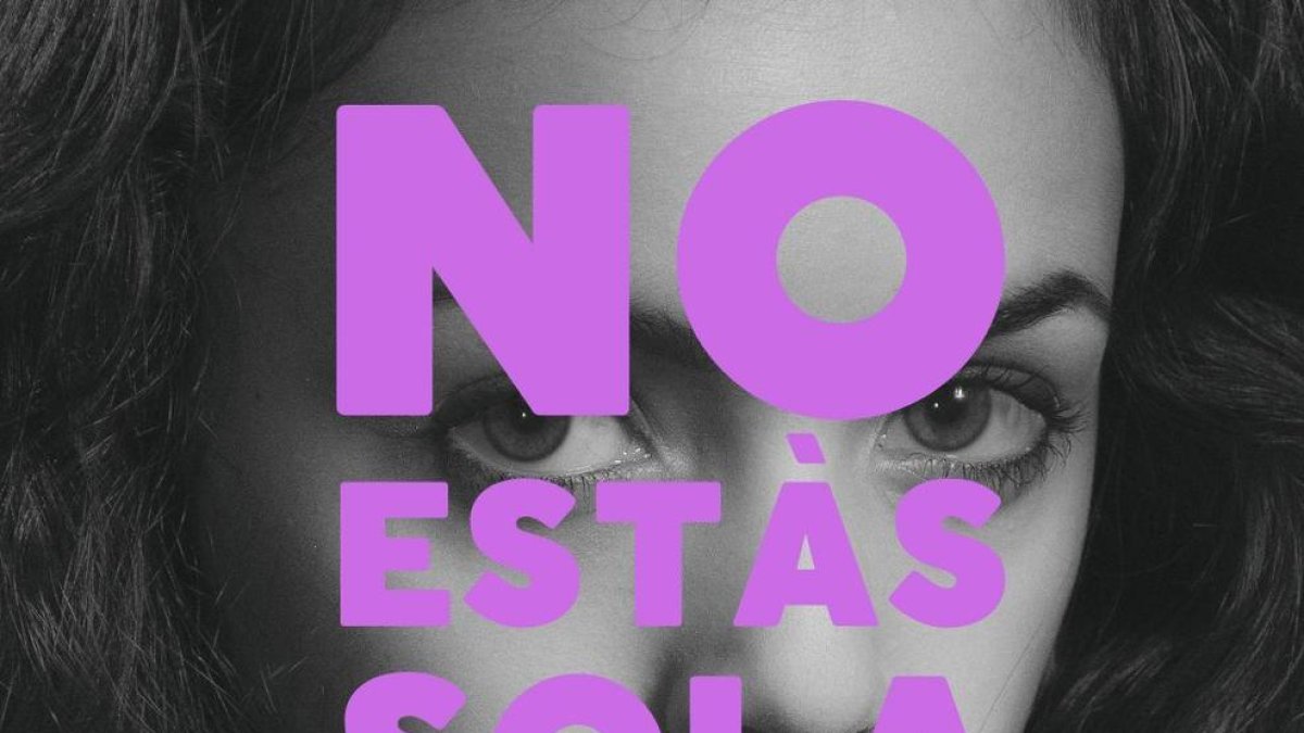 Campanya del 25N d'Acció Feminista