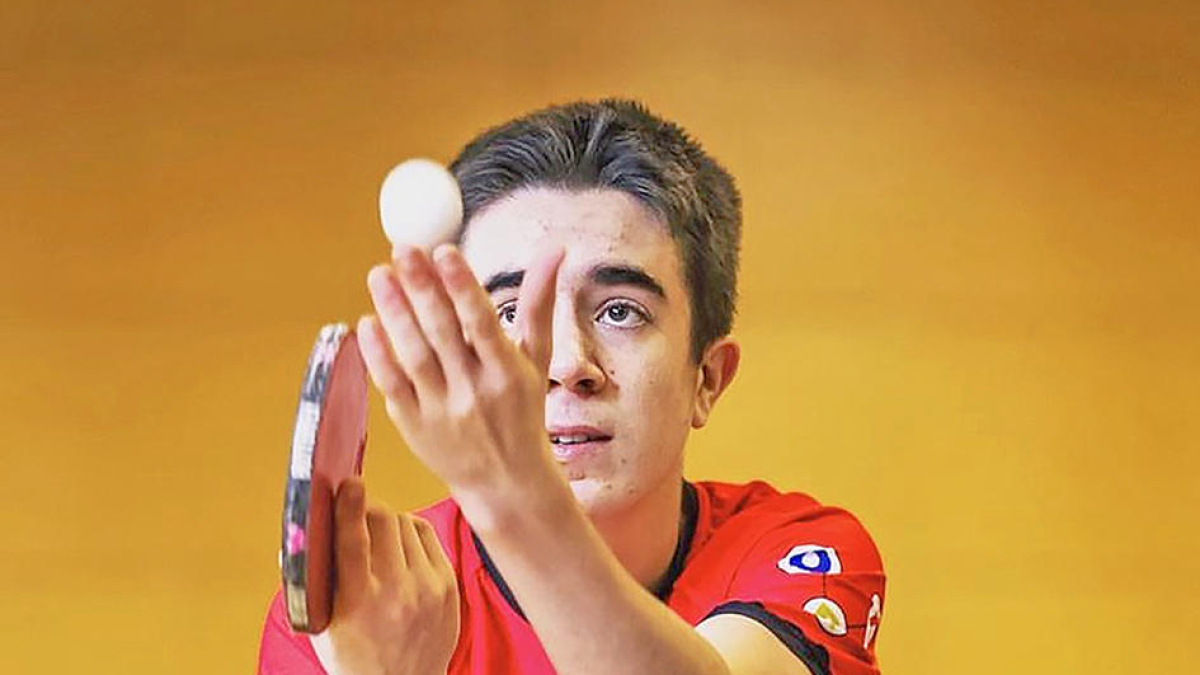 Xavier Martínez