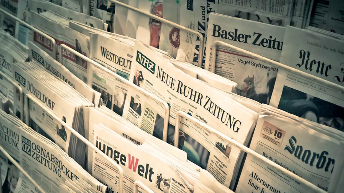 El principi: poder triar alternatives racionalment