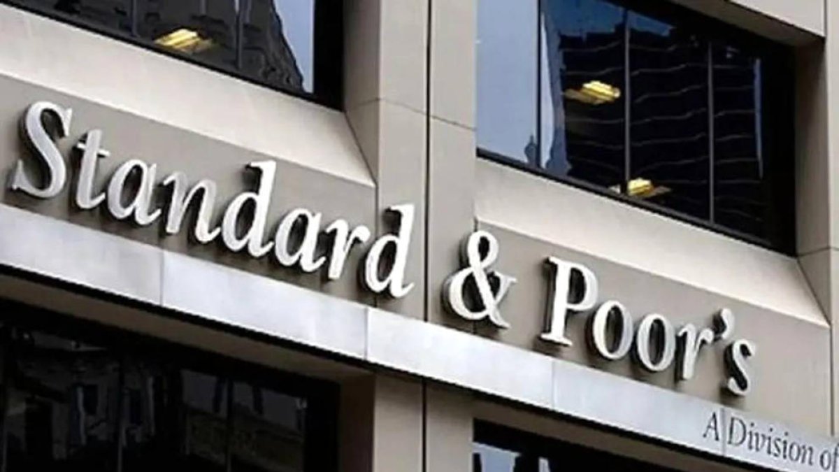 Façana de la seu central a Nova York.