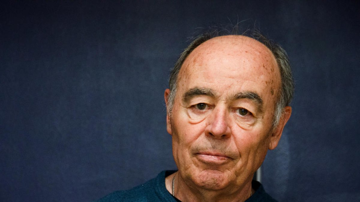 Claude Benet, Investigador