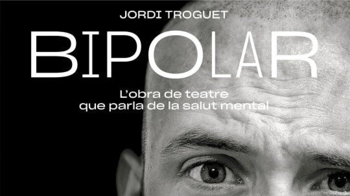 Cartell de l'obra.