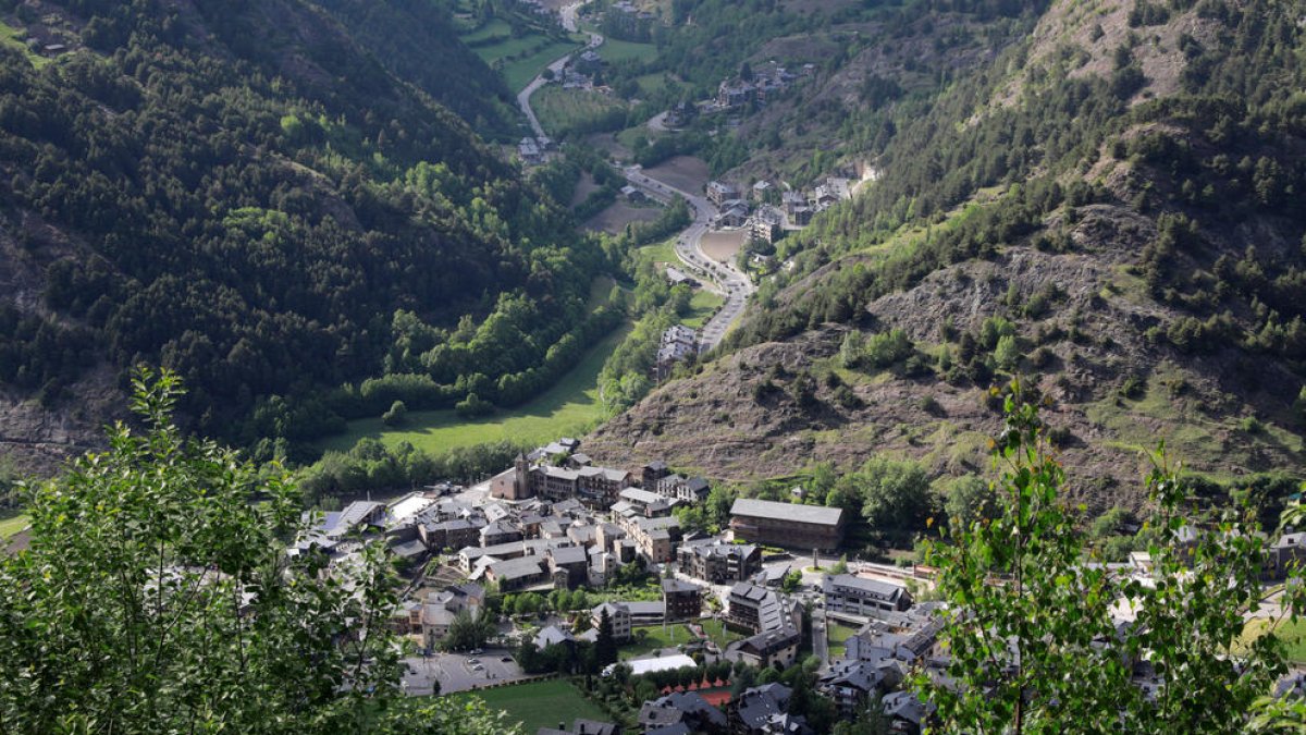 Turismes marxant del país.