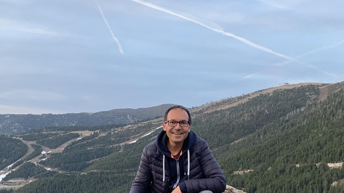 L'altra cara de Jordi Porta