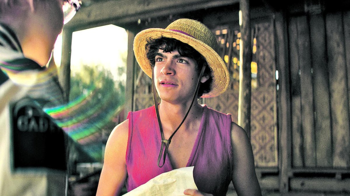 'One Piece' ha estat un dels grans èxits de Netflix aquest any.