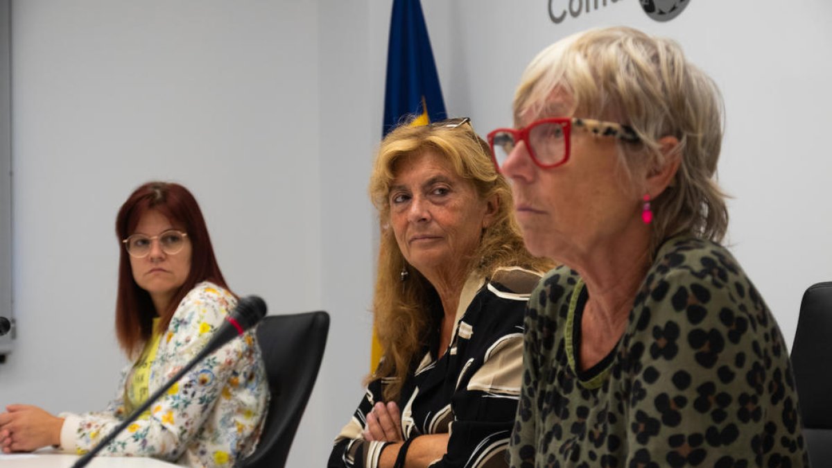 Grup de Pares i Mares