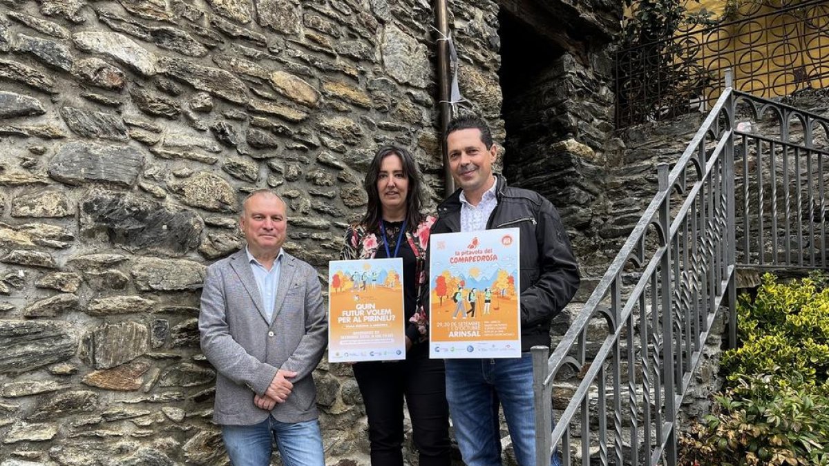 Presentació de la Pitavola