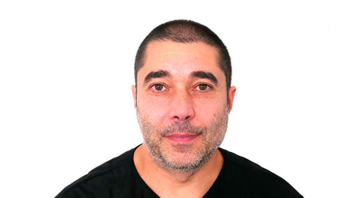 Jaume Díez