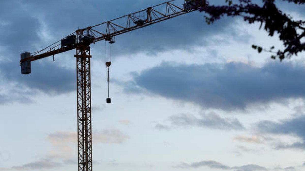 El preu del lloguer s'ha duplicat en un any.