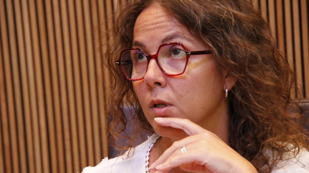 Judith Salazar