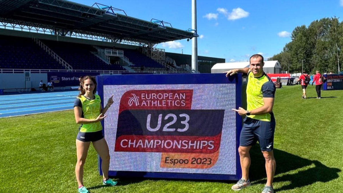 Màlaga i Arderiu, a Finlàndia.