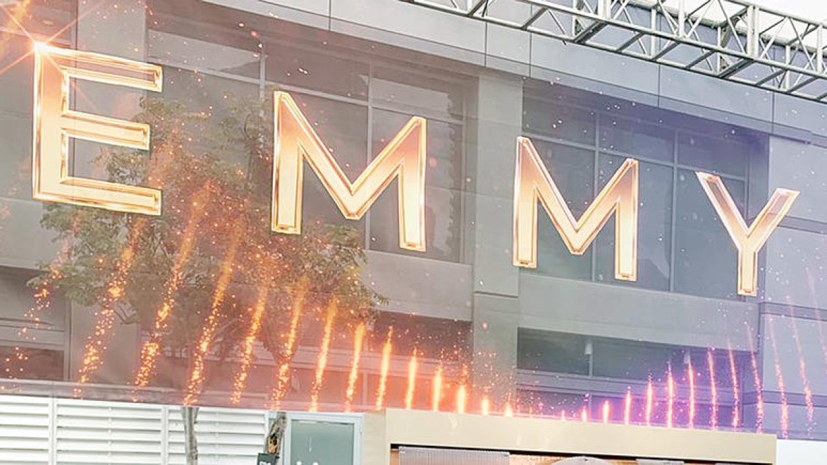 El lliurament dels Emmy està previst per al 18 de setembre si la vaga d'actors no ho impedeix.