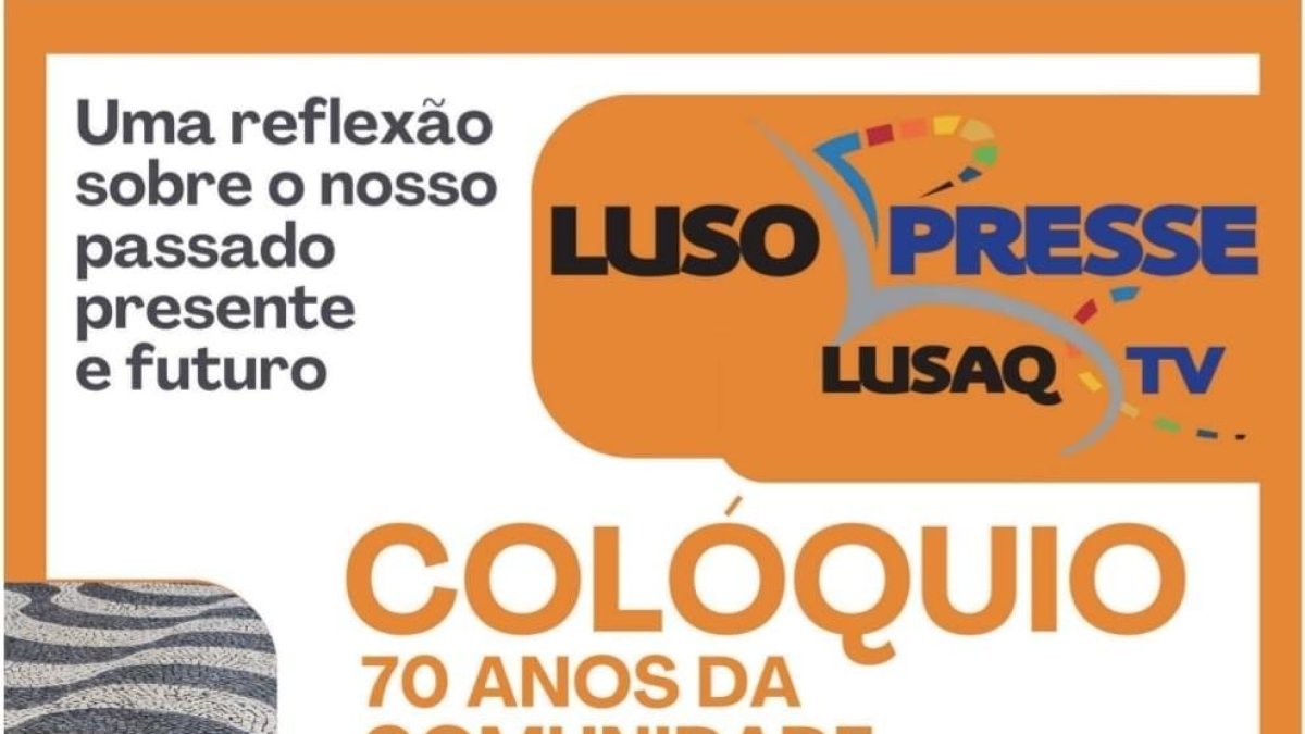 Conferència sobre els portuguesos al Quebec