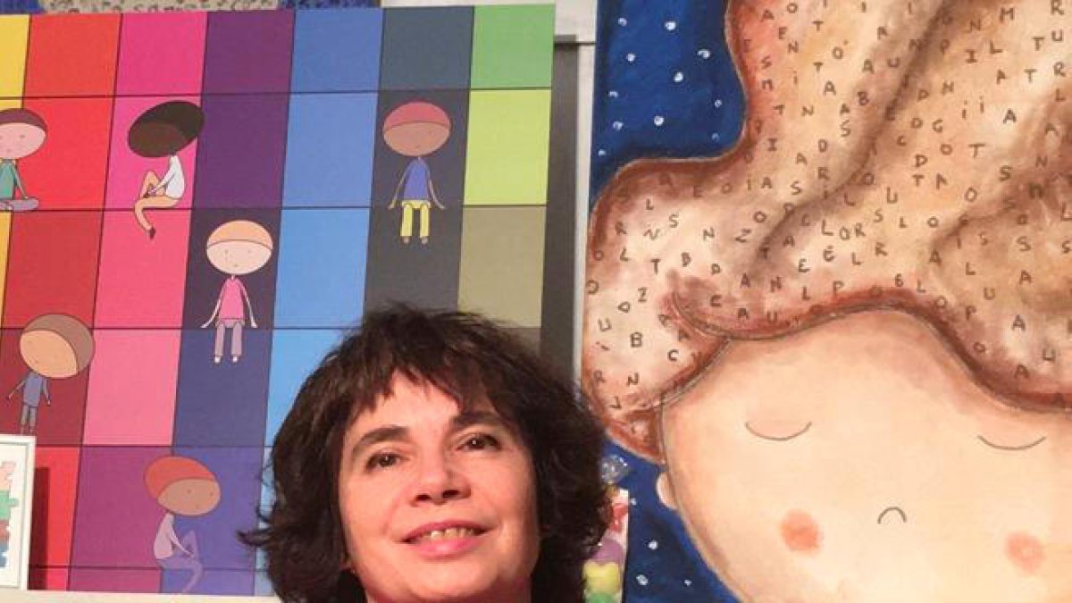 Cecilia Santañes