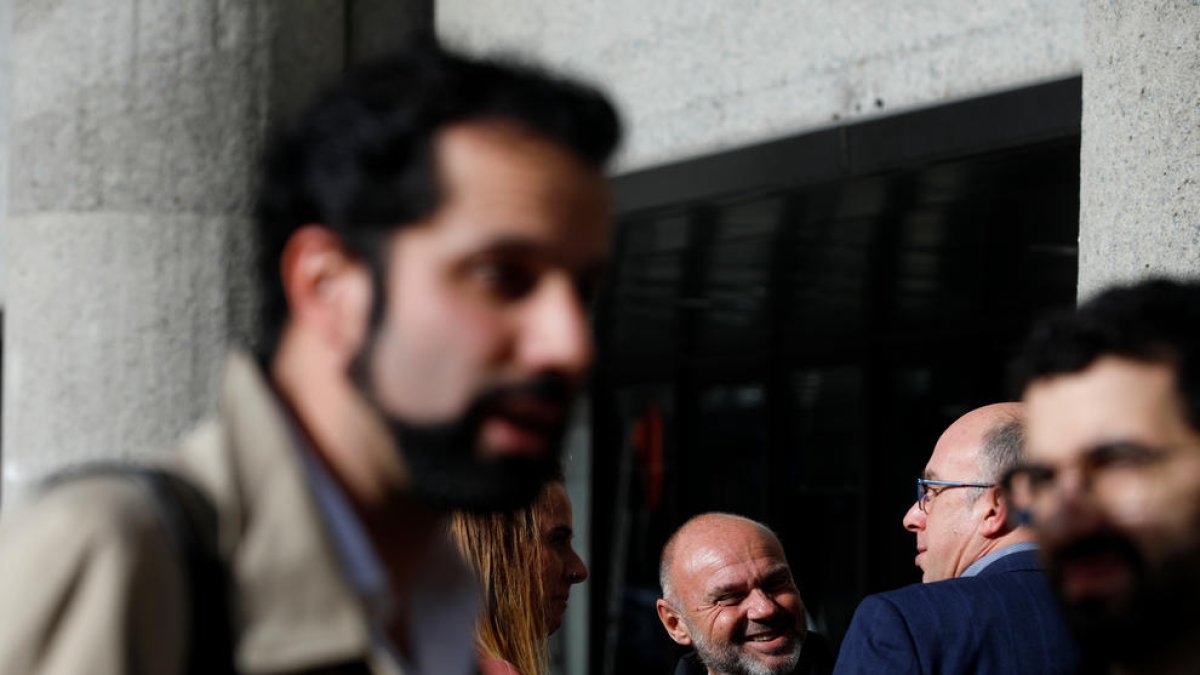 Sindicats i patronal intentaran arribar a una entesa per al següent consell.