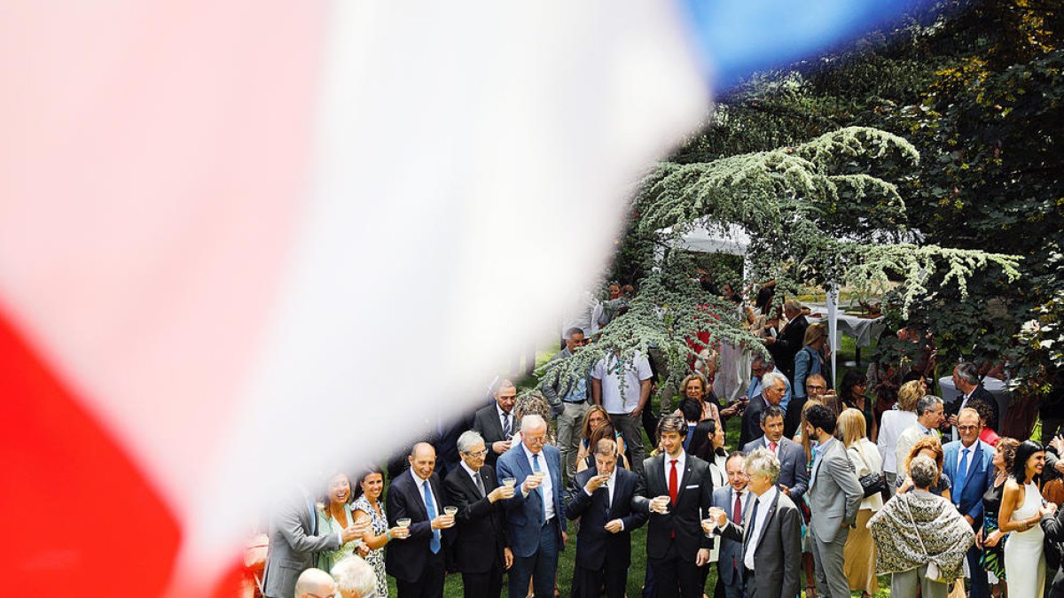 Tribolet destaca el pes de la cultura