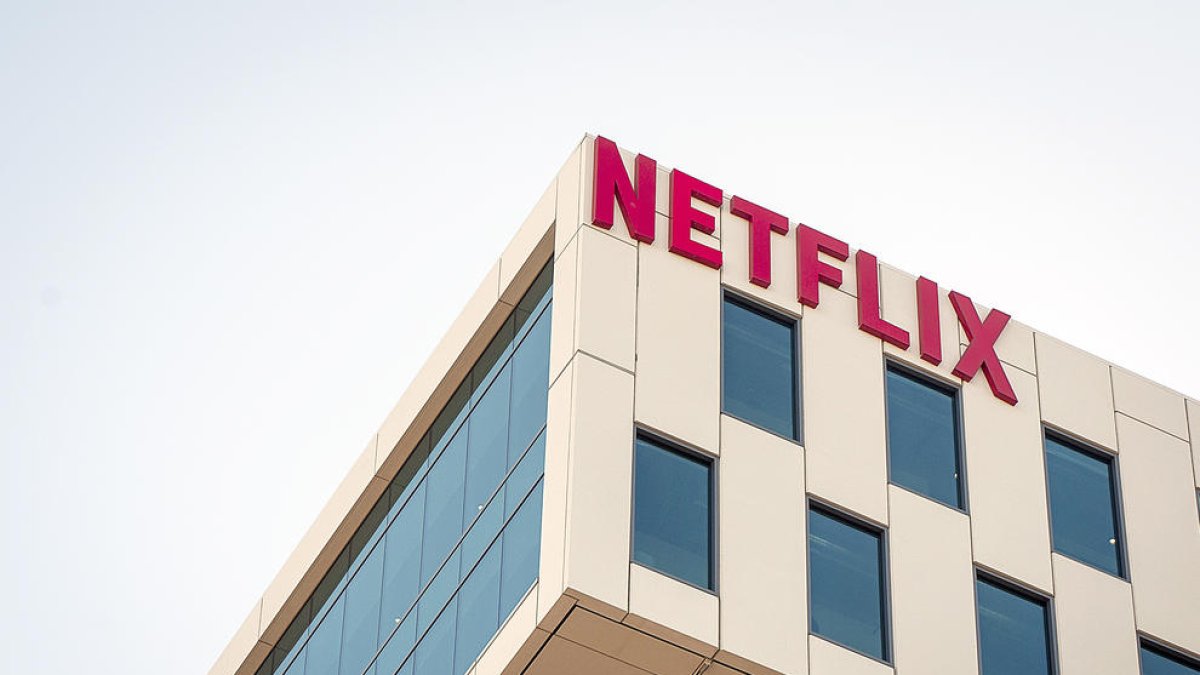 Netflix i els esports