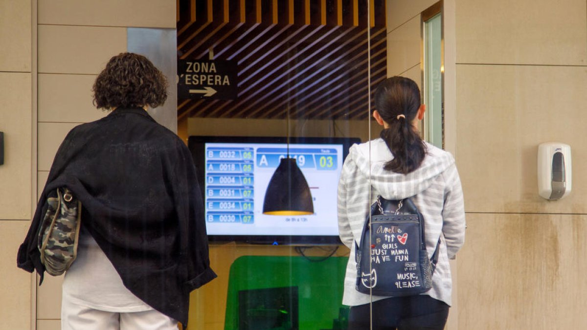 Oficines d'Immigració.