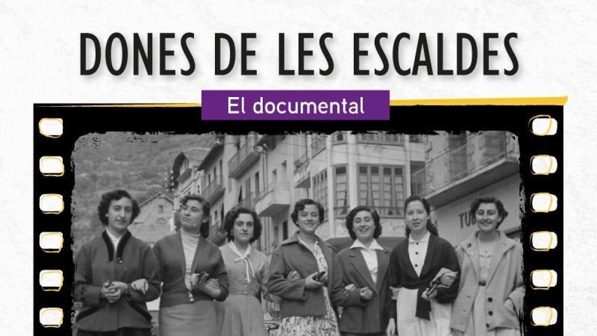 Dones de les Escaldes