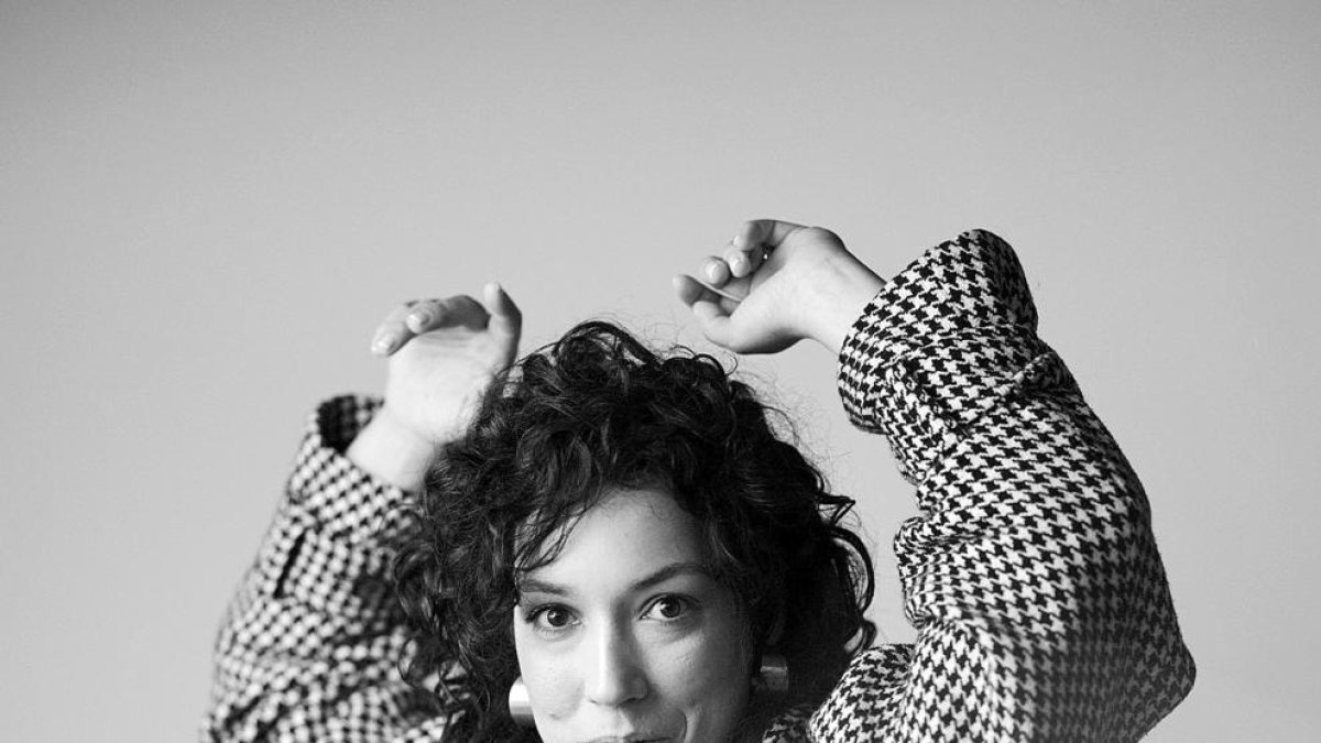 Cristina Pericas
