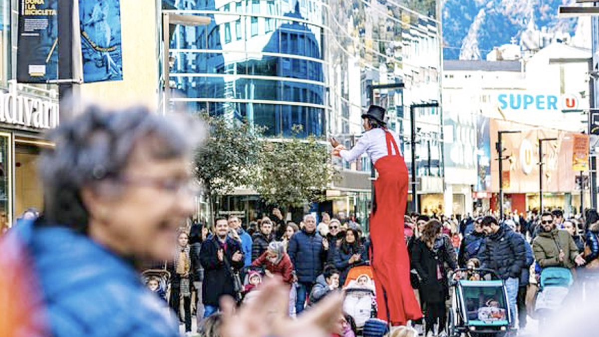 Finalitza l'Andorra Shopping Festival