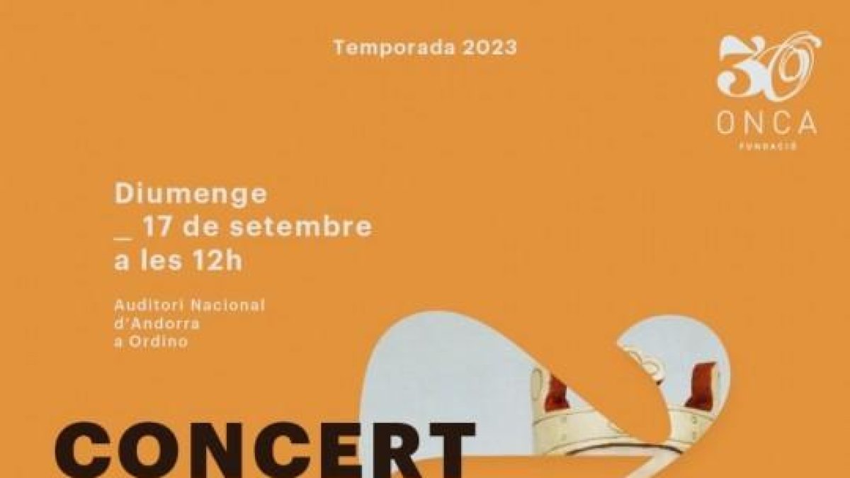 Concert de Meritxell