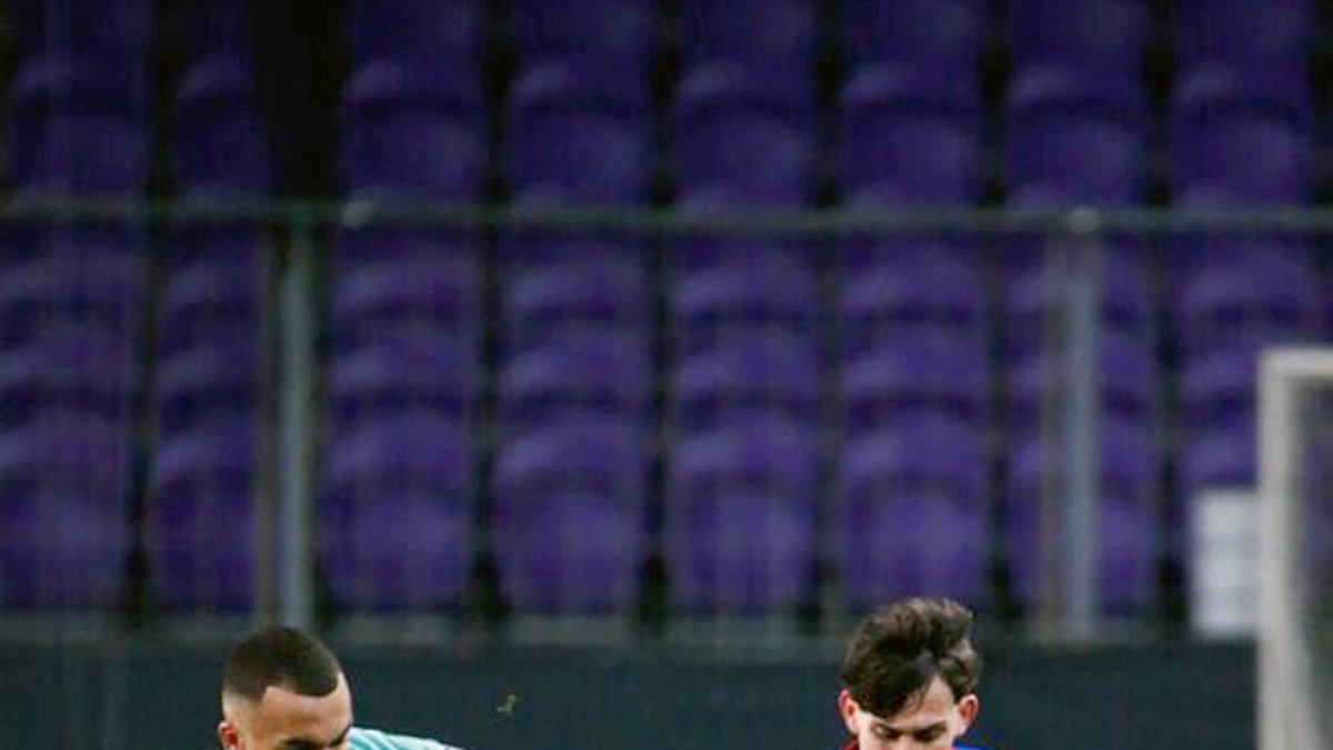 Ot Remolins a Budapest.