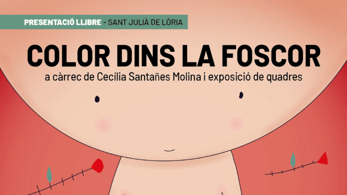 Colors dins la foscor