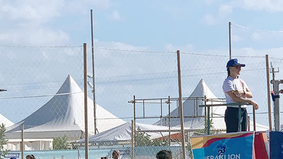 Gerard Verdú i Xavi Mas