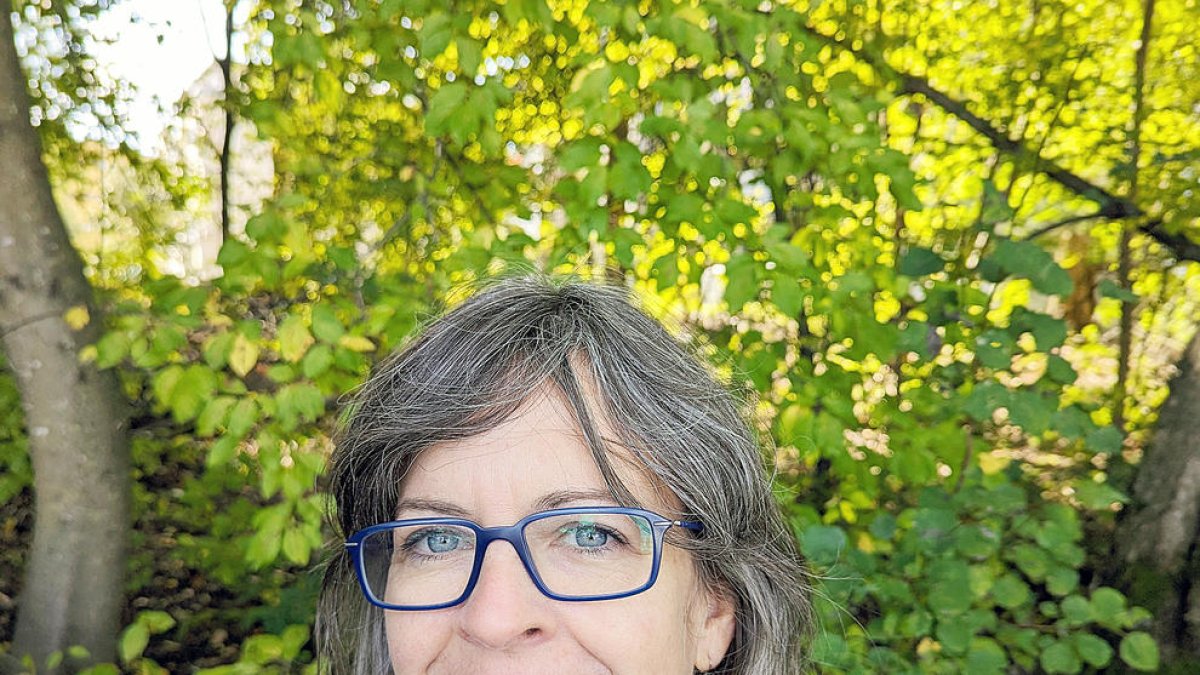 Marissa Macdonald, creadora sostenible.