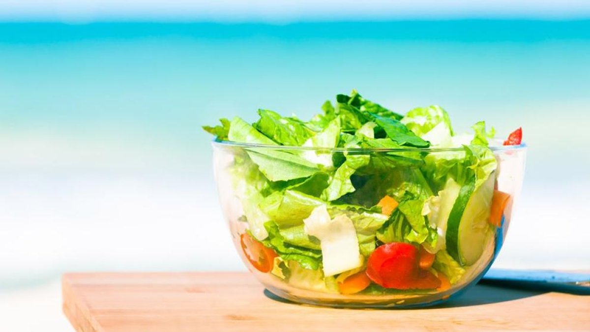 Les amanides o els saltats lleugers són bones opcions