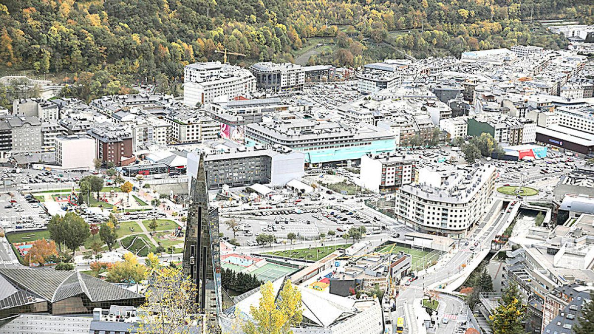 Els propietaris veuen positivament les passes que duu a terme el Govern.