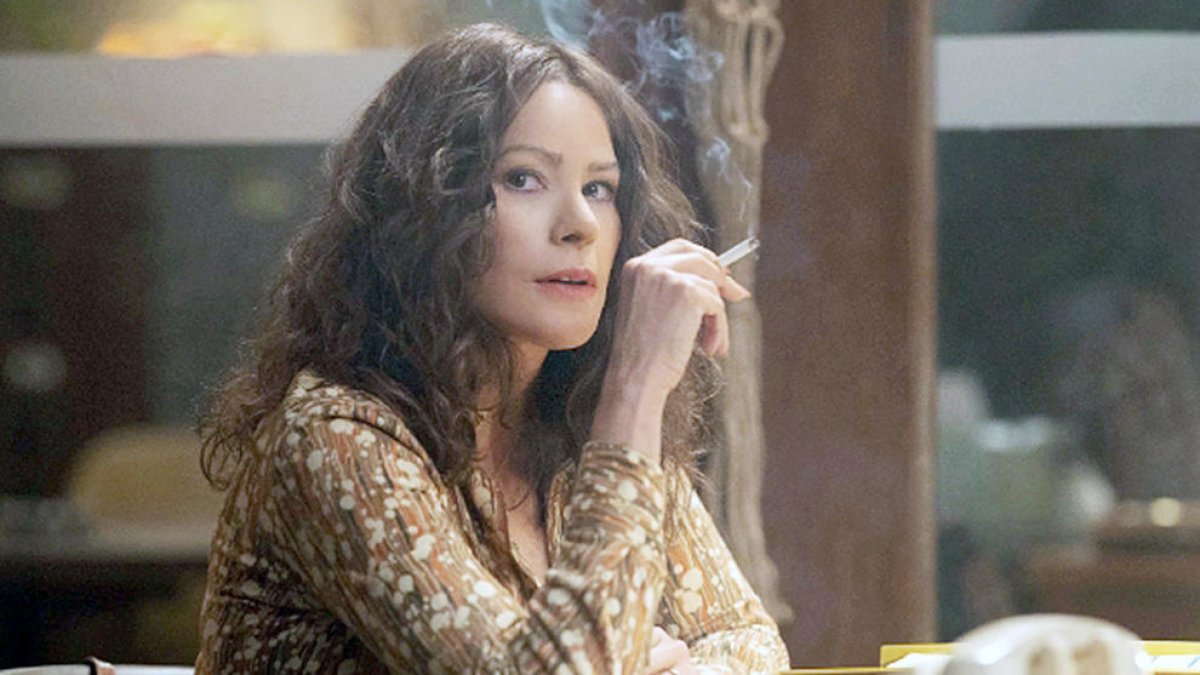 Sofía Vergara en el paper de Griselda Blanco.