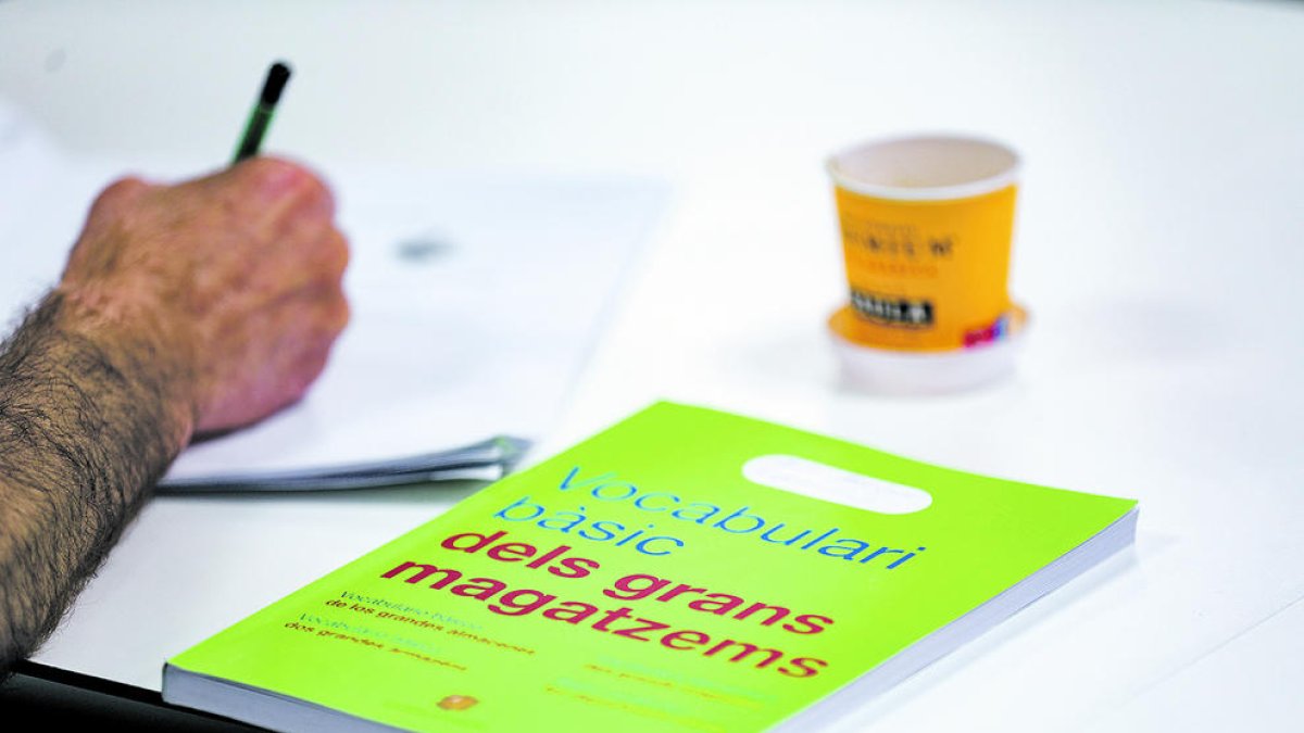 La nova llei del català, a debat