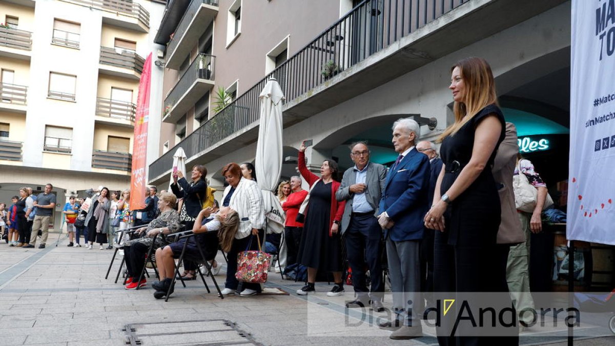 'Match Tour' per sumar donants medul·la òssia