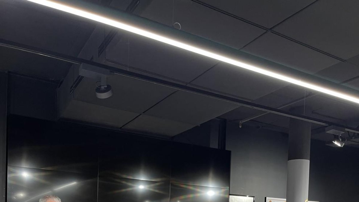 Presentació TEDxCanillo