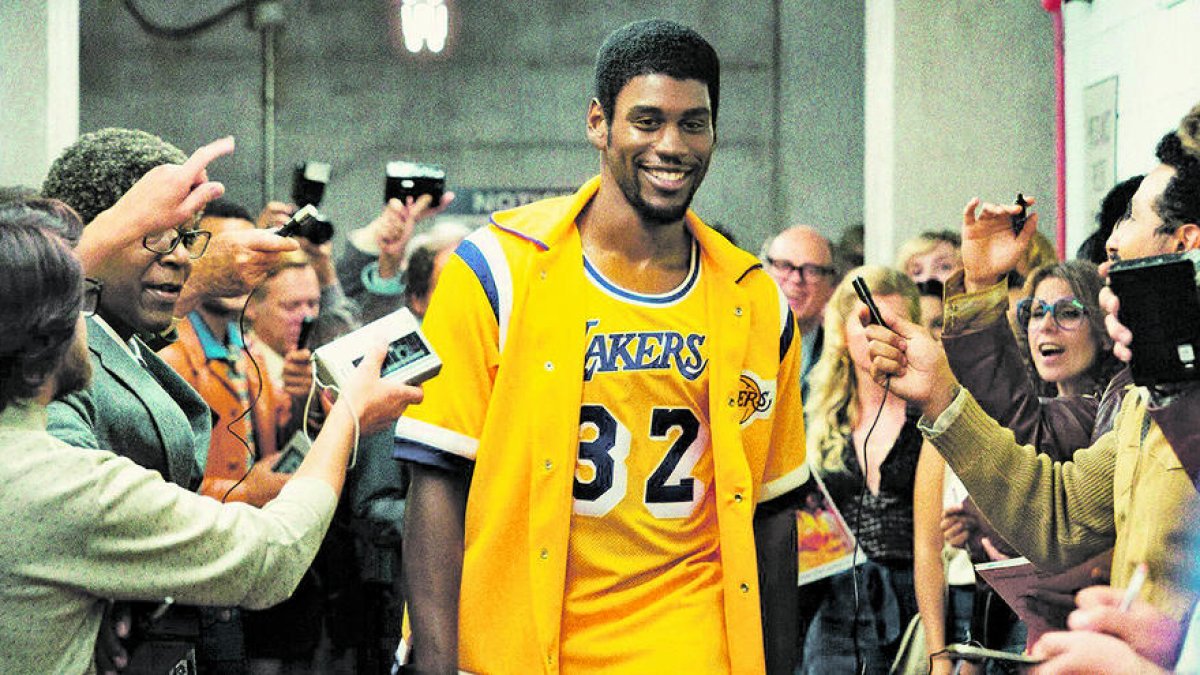 Un moment de 'Tiempo de victoria', que deixa la història en suspens l'any 1984.