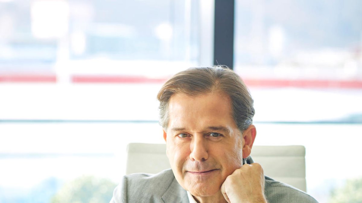 Ignacio Rivera