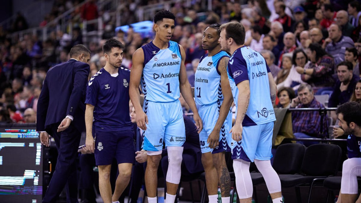 Tyson Pérez quan va retirar-se diumenge