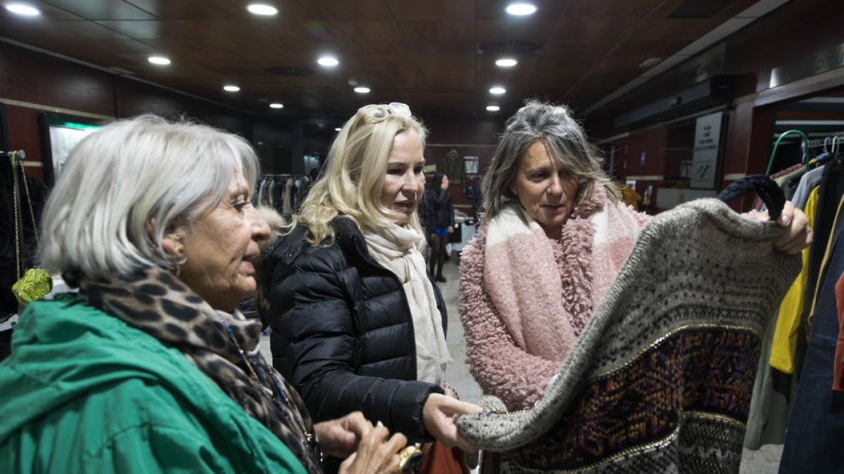 El Vide Dressing torna del 24 al 26 de novembre
