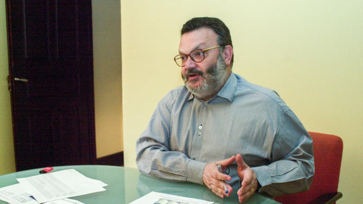 Joaquim Juan