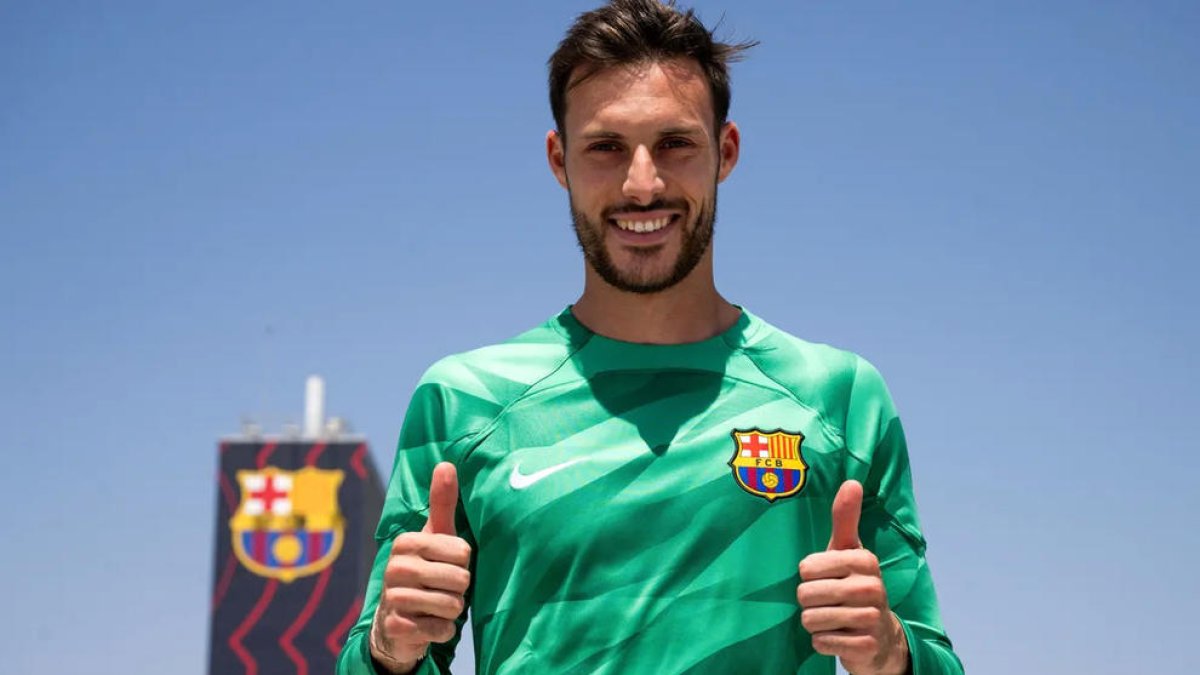 Marc Vidal.