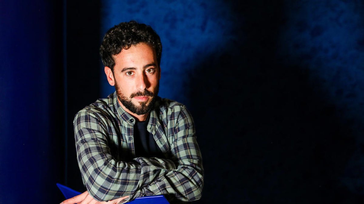 Marc Gadea, Consultor de sostenibilitat