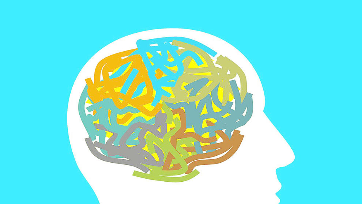 Qüestió de salut mental