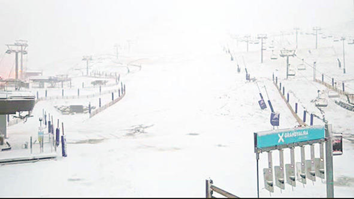 GrandValira